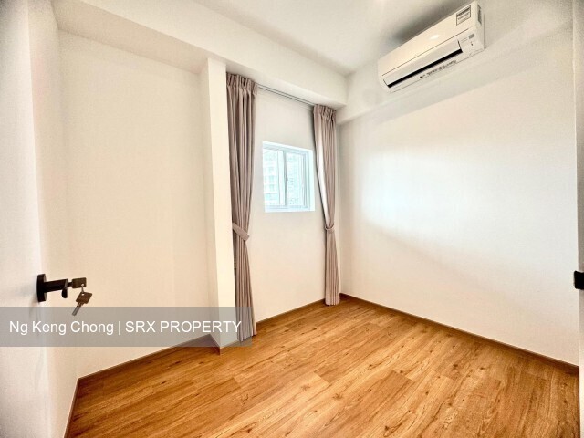Balestier Point (D12), Apartment #542202501